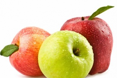Lợi ích phòng chống bệnh tật khi ăn táo mỗi ngày