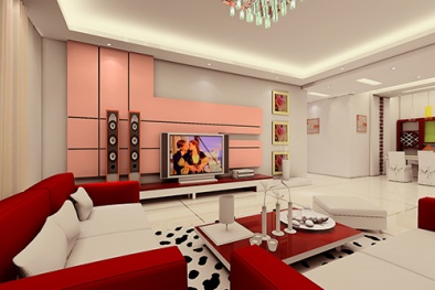 Mẹo chọn màu sắc sơn nhà theo tuổi hợp phong thủy