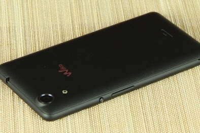 Smartphone camera 5MP, hệ điều hành phiên bản mới nhất chỉ 2 triệu đồng