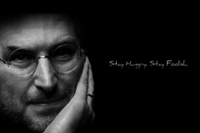 Steve Jobs cũng từng là con của một người tị nạn Syria