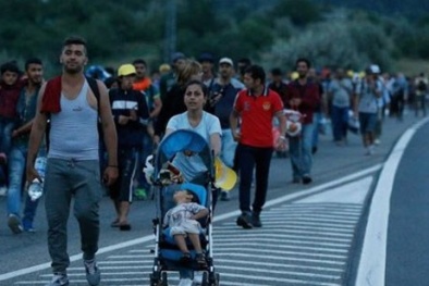 Đọc báo hôm nay: Những tin tức mới cập nhật ngày 7/9/2015