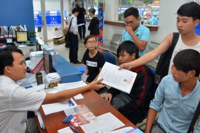 Trường ngoài công lập khóc ròng