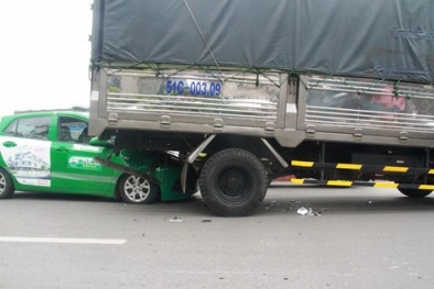 Bản tin tai nạn giao thông mới nhất 24h qua ngày 8/9