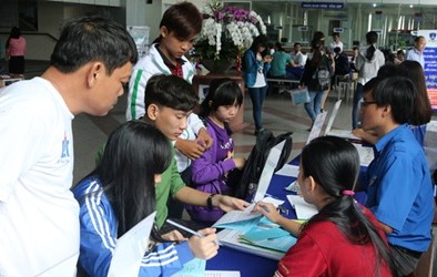 Kết thúc xét tuyển ĐH, CĐ đợt 2: Nhiều trường phải tuyển đợt 3