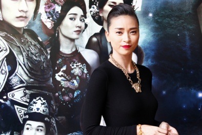 Ngô Thanh Vân đầu tư 20 tỷ đồng làm phim 'Tấm Cám'
