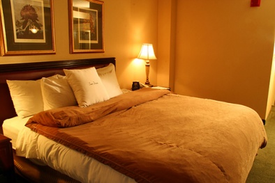 Nguyên tắc lắp đèn theo phong thủy để có được giấc ngủ sâu