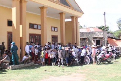 Đọc báo hôm nay: Những tin tức mới cập nhật ngày 8/9/2015