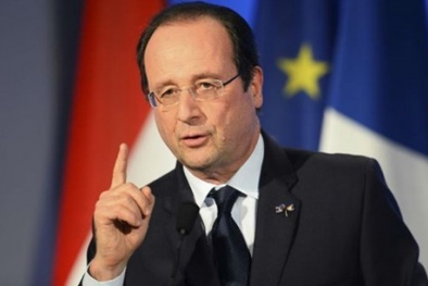 Những tin tức mới nhất về tình hình Ukraine ngày 8/9/2015