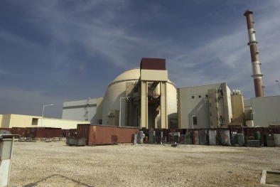 Trung Quốc mong muốn giúp đỡ Iran phát triển điện hạt nhân