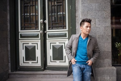 Bằng Kiều mang ‘Đêm tình nhân’ trở lại với khán giả thủ đô