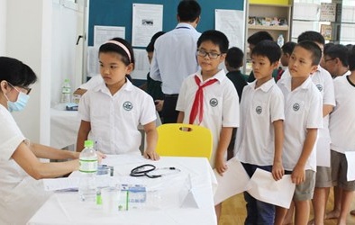 BHYT học sinh, phụ huynh nói gì?