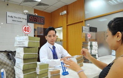 Các chiêu 'gài' khi vay tín dụng tiêu dùng