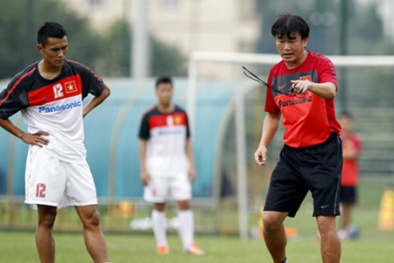 'Đội tuyển Việt Nam thắng Đài Loan quá may mắn!'