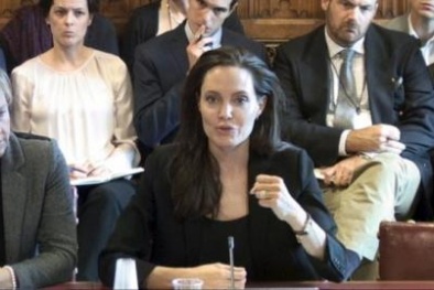 Những tin tức mới cập nhật về tình hình khủng bố IS ngày 9/9/2015