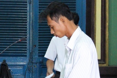 Nghi vợ ngoại tình, chồng gây tai nạn làm chết 'tình địch'