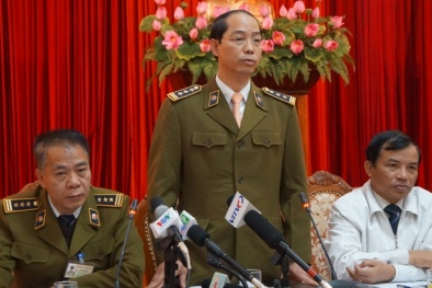 Quản lý thị trường nói gì về đồ chơi dạy trẻ hút heroin, cắn thuốc lắc và chửi bậy?