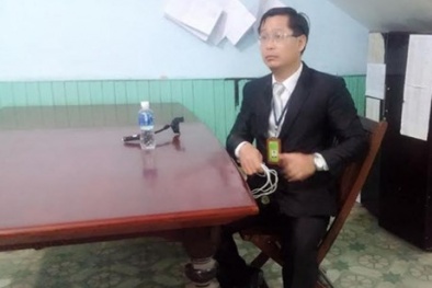 Tin tức pháp luật mới nhất 24h hôm nay ngày 9/9