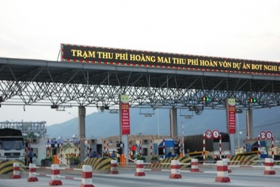 Bộ GTVT khẳng định không có chuyện khai khống tổng mức đầu tư dự án BOT