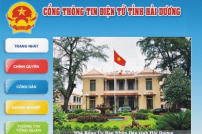 Kiểm tra phản ánh đường dây “ăn đất” ở Hải Dương liên quan đến con Phó Chủ tịch tỉnh