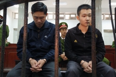 Ngày mai sẽ xét xử phúc thẩm vụ thẩm mỹ viện Cát Tường