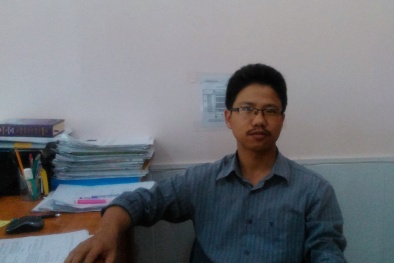 Nhà khoa học trẻ Huỳnh Vĩnh Phúc: Làm nghiên cứu phải sẵn sàng đối mặt với cô đơn