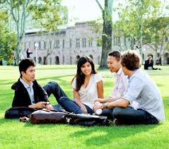 Phải công khai danh sách người được chọn du học trên internet