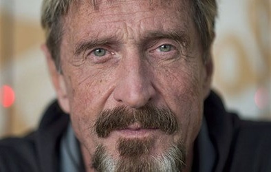 Triệu phú Mỹ tự thành lập Đảng rồi ra tranh cử Tổng thống