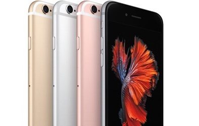 7 tính năng đặc biệt trên iPhone 6S và iPhone 6S Plus