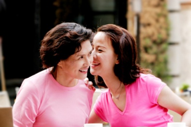 'Bí quyết' phong thủy hóa giải mâu thuẫn mẹ chồng nàng dâu