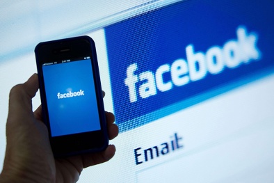 Facebook tham vọng thâu tóm các trang bán hàng trực tuyến