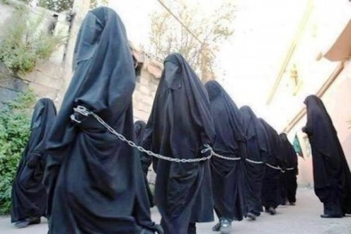 Những tin tức mới cập nhật về tình hình khủng bố IS ngày 11/9/2015