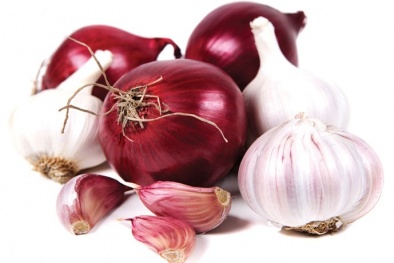 Làm sạch gan bằng thực phẩm