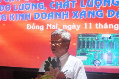 Tăng cường kiểm tra, xử lý nghiêm tổ chức, cá nhân gian lận trong kinh doanh xăng dầu