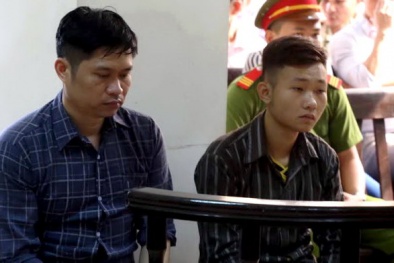 Vụ án thẩm mỹ viện Cát Tường: Y án 19 năm tù cho bác sĩ Tường