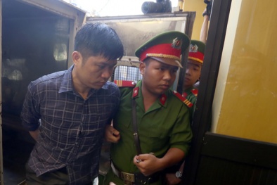 Xét xử phúc thẩm chủ thẩm mỹ viện Cát Tường