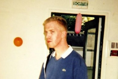 30 năm tù cho người cha bỏ mặc con trong máy giặt đến chết 