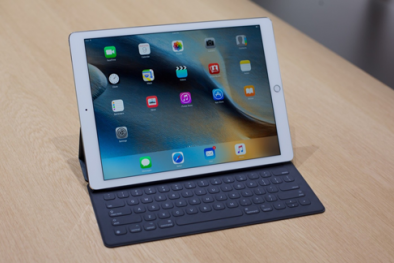 8 điều có thể bạn chưa biết về thế hệ iPad Pro mới của Apple
