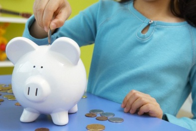 Mẹo giúp vợ chồng trẻ chi tiêu tiết kiệm tiền