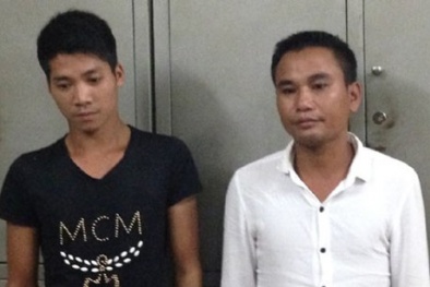 Tin tức pháp luật mới nhất 24h hôm nay ngày 12/9