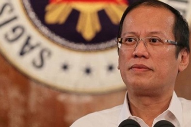 Tổng thống Philippines sẽ ‘né’ vấn đề Biển Đông ở APEC