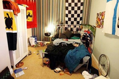 Xua tan ác mộng với những bí quyết phong thủy đơn giản