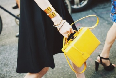 5 kiểu túi xách hứa hẹn ‘gây bão’ mùa Thu Đông 2015