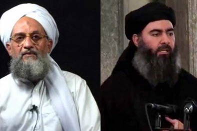 Những tin tức mới nhất về tình hình khủng bố IS ngày 13/9/2015