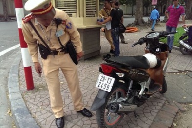 Tin tức pháp luật mới nhất 24h hôm nay ngày 13/9