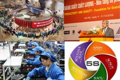 Năng suất chất lượng quyết định phát triển và hội nhập thành công