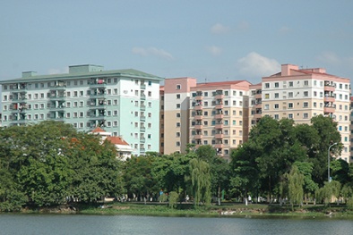 Nguyên tắc phong thủy chọn hướng cho căn hộ chung cư