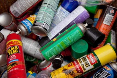 Sử dụng thuốc diệt côn trùng tăng nguy cơ mắc ung thư ở trẻ