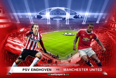 1h45 đêm nay Man United vs PSV Eindhoven: Cảm xúc ngày trở về