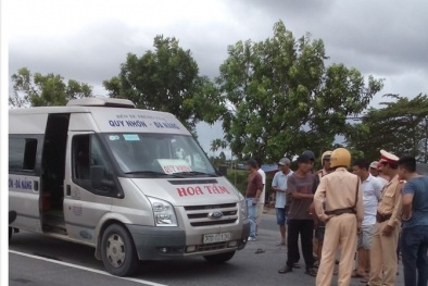 Bản tin tai nạn giao thông mới nhất 24h qua ngày 15/9