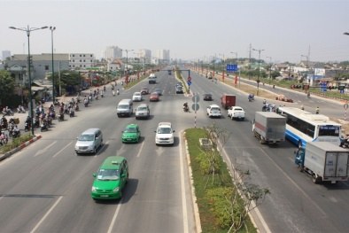 Bất cập giá taxi